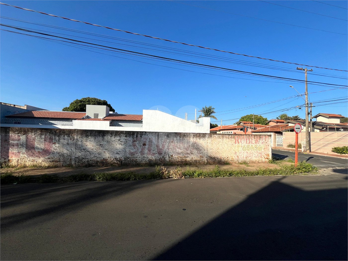 Terreno na Vila Nery