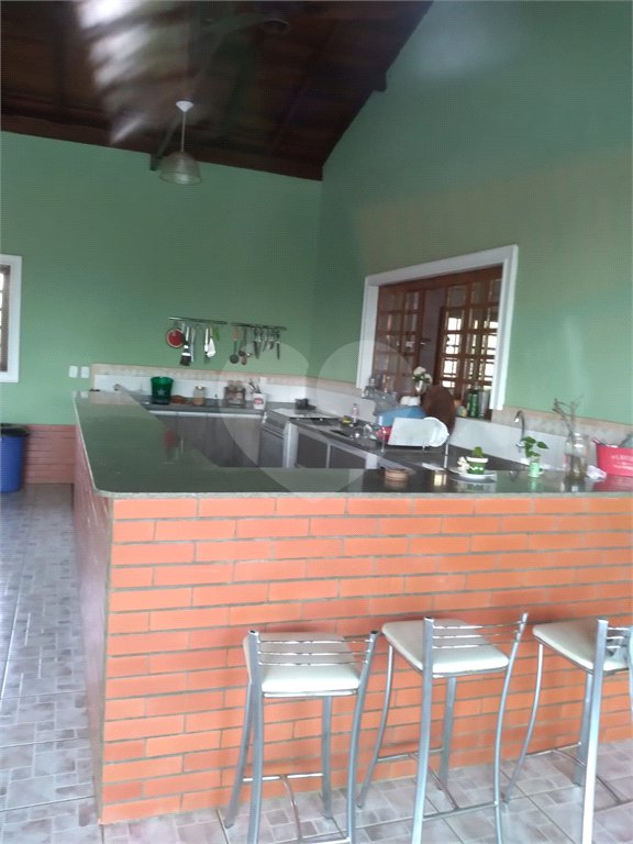 Chácara à venda com 6 quartos, sendo 3 suítes, em Sítios de Recreio Jardins de Itaici, Indaiatuba, SP