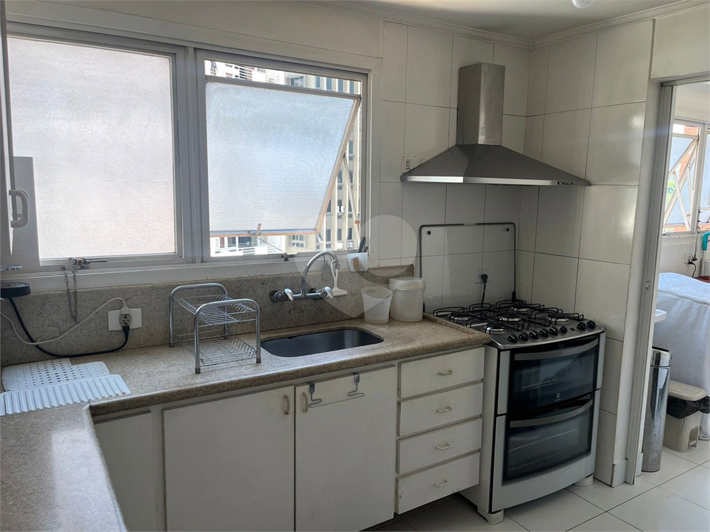 Apartamento à venda com 2 quartos, sendo 1 suíte,  em Itaim Bibi, São Paulo, SP