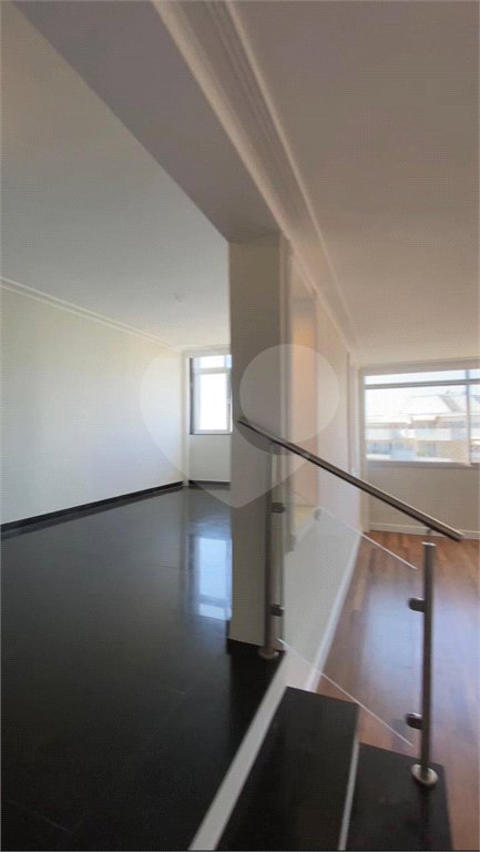Apartamento à venda com 3 suítes em Santo Amaro, São Paulo, SP