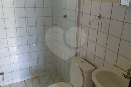 Apartamento à venda com 2 quartos em Campo Grande, Rio de Janeiro, RJ