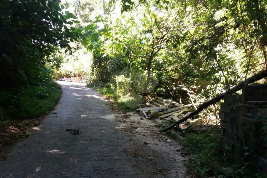 Terreno à venda em Tremembé, São Paulo, SP