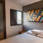 Apartamento à venda com 2 quartos, sendo 1 suíte, em Vila Mariana, São Paulo, SP