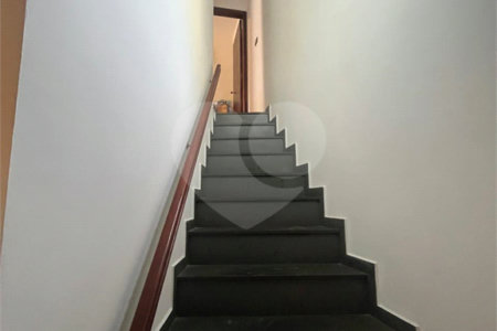 Casa Térrea à venda com 4 quartos em Chácara Inglesa (zona Norte), São Paulo, SP
