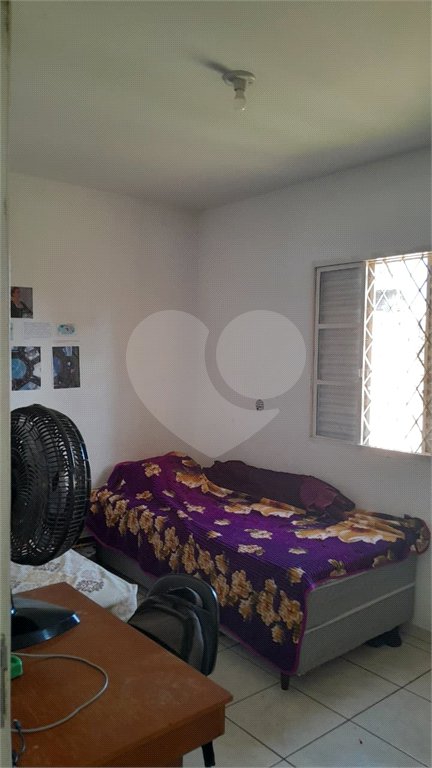 Apartamento à venda com 2 quartos em Jardim Pedroso, Indaiatuba, SP