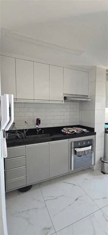 Apartamento à venda com 2 quartos em Vila Andrade, São Paulo, SP
