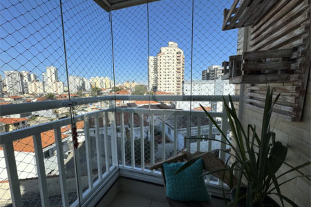 Apartamento à venda com 3 quartos, sendo 1 suíte, em Chora Menino, São Paulo, SP