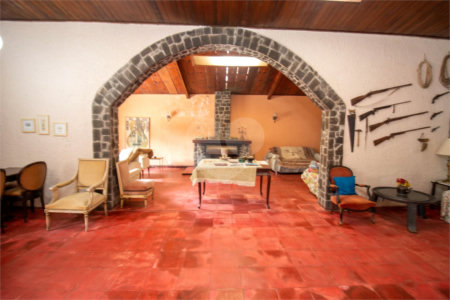 Sítio à venda com 7 quartos, sendo 6 suítes, no Centro (são João Novo), São Roque, SP