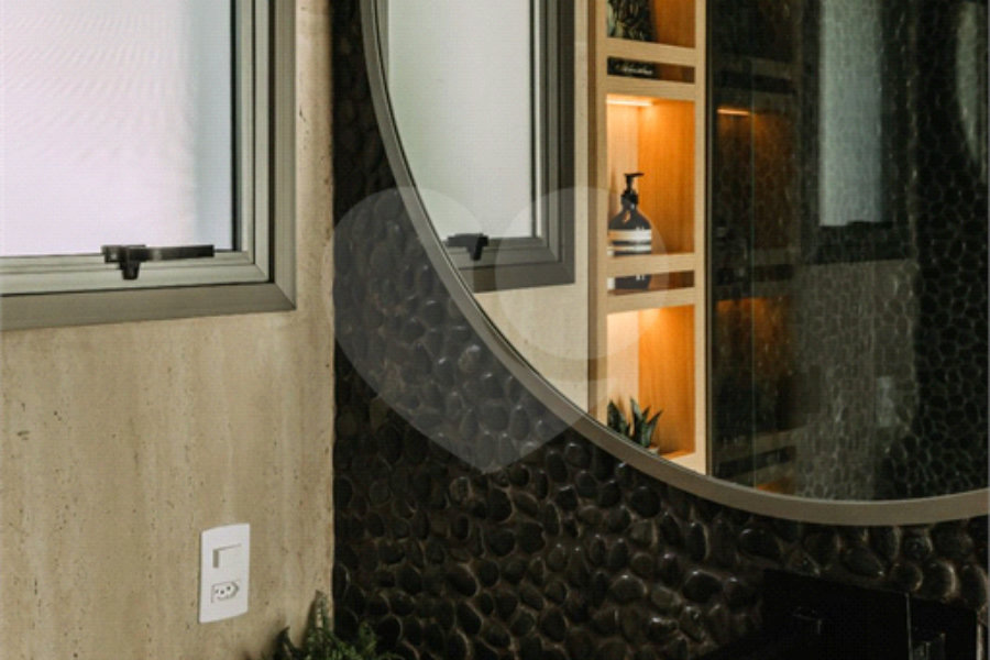 Casa à venda com 4 suítes no condomínio Reserva Nova Cantareira, São Paulo - SP