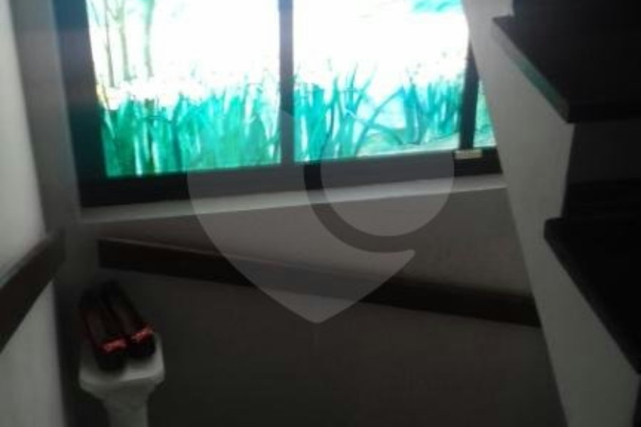 Sobrado à venda ou para alugar com 5 quartos, sendo 4 suítes, em Mandaqui, São Paulo, SP