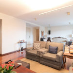 Apartamento à venda com 4 quartos, sendo 2 suítes, em Alto de Pinheiros, São Paulo, SP