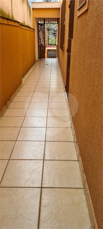 Sobrado à venda com 3 quartos, sendo 1 suíte, em Tucuruvi, São Paulo, SP