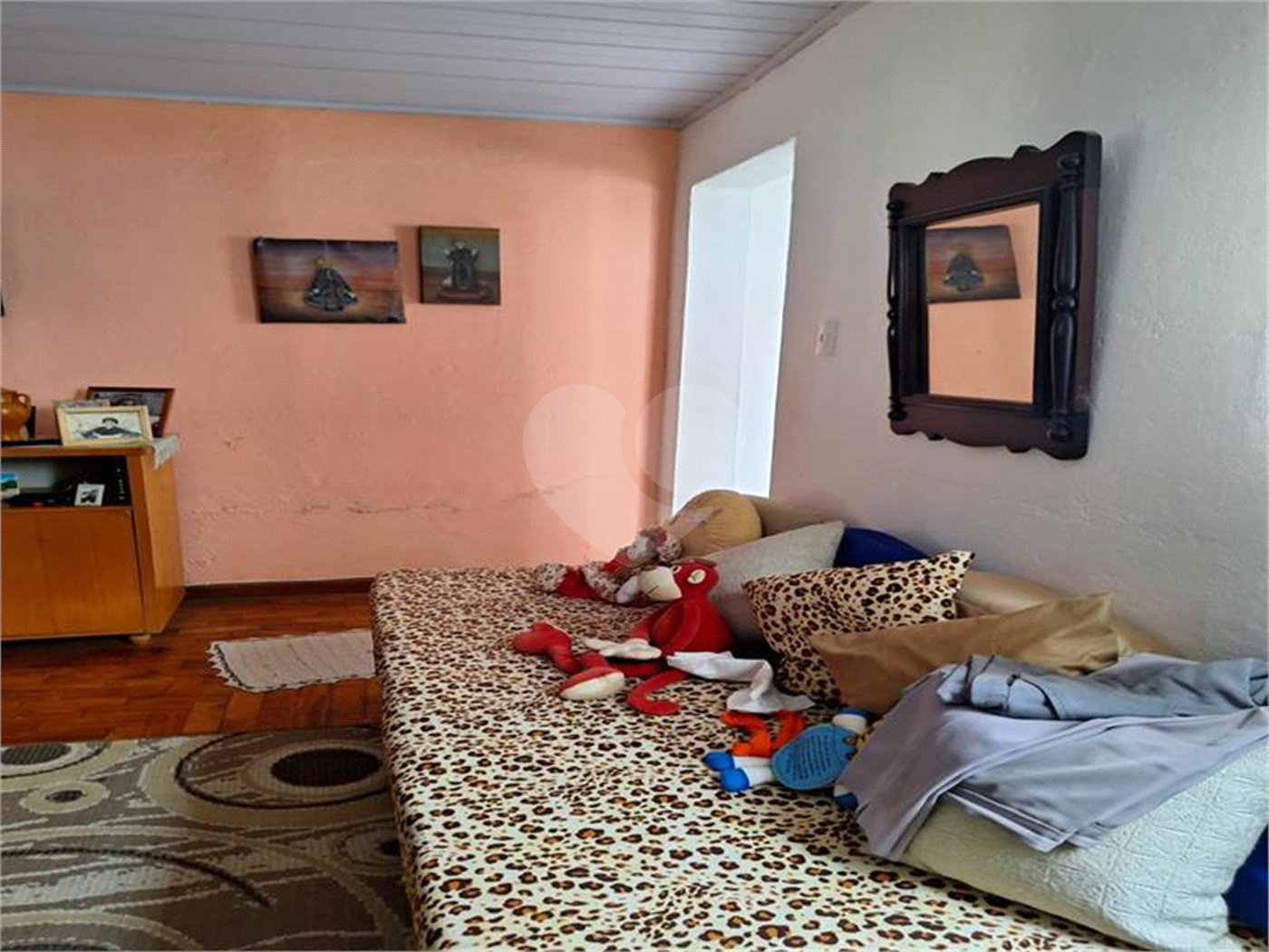 Casa à venda com 3 quartos em Perdizes, São Paulo, SP