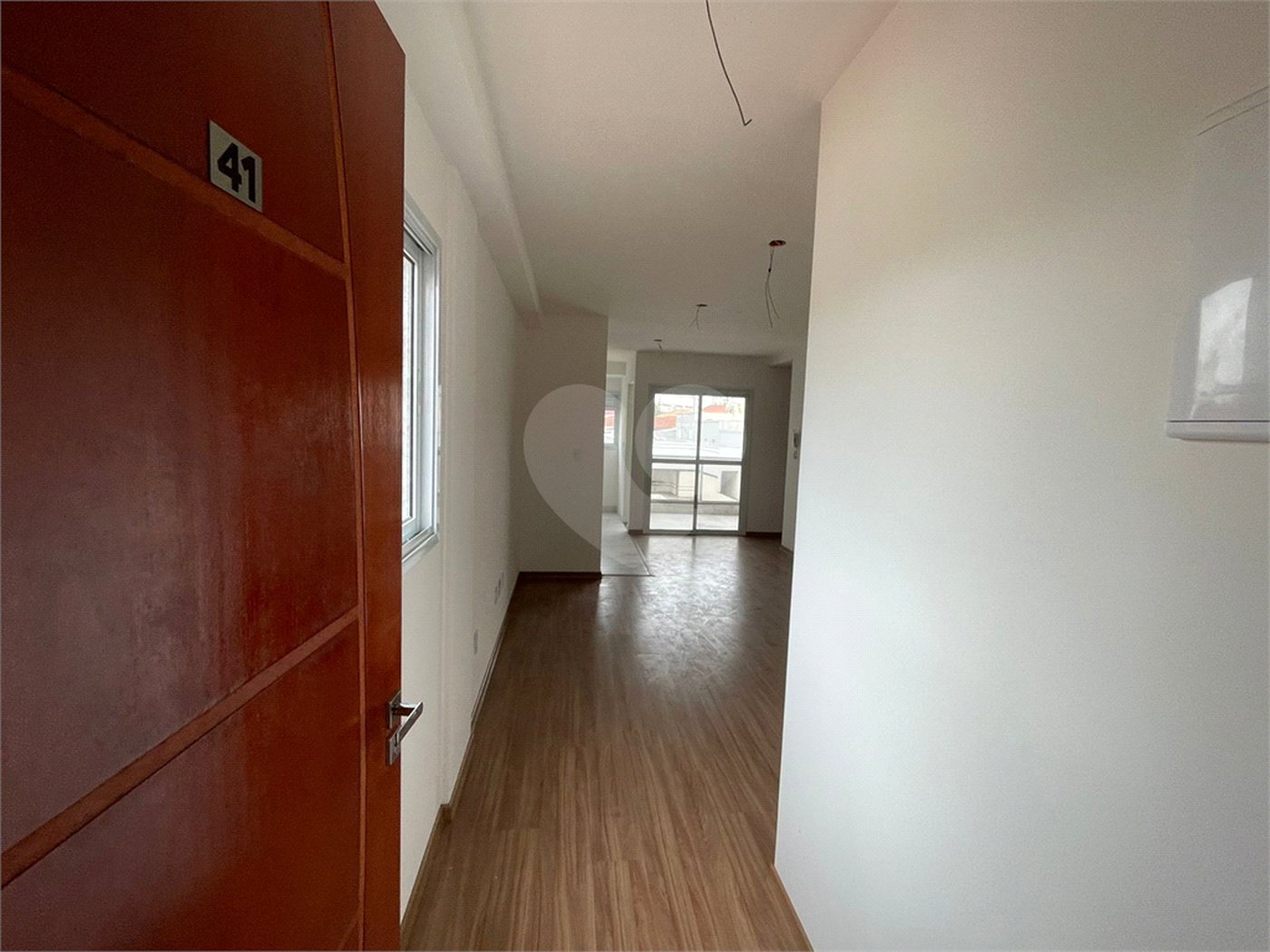 Apartamento à venda com 2 quartos, sendo 1 suíte, em Parada Inglesa, São Paulo, SP