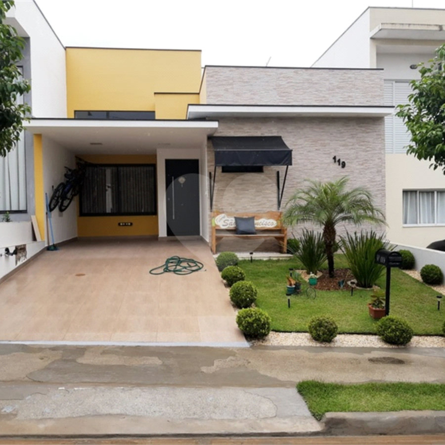 Casa à venda com 3 quartos, sendo 1 suíte, no Centro, Sorocaba, SP