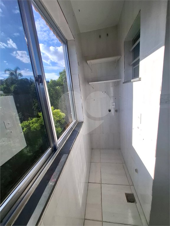 Apartamento à venda com 2 quartos em Campo Grande, Rio de Janeiro, RJ