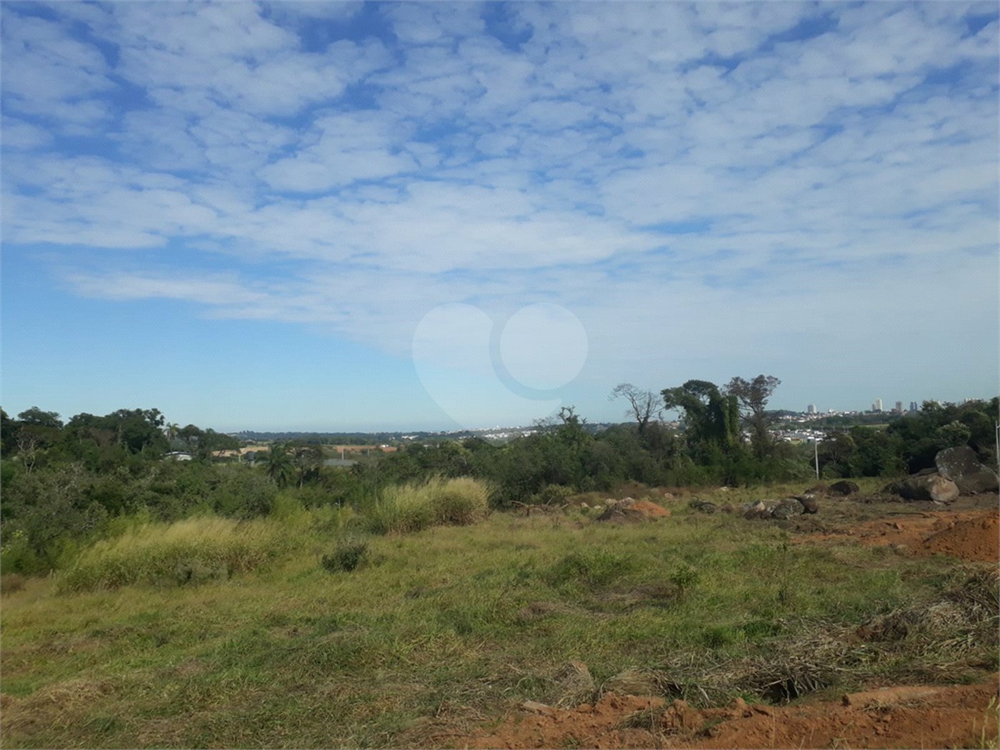 Terreno à venda em Caldeira, Indaiatuba, SP