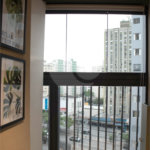 Apartamento à venda ou para alugar com 1 quarto em Água Branca, São Paulo, SP