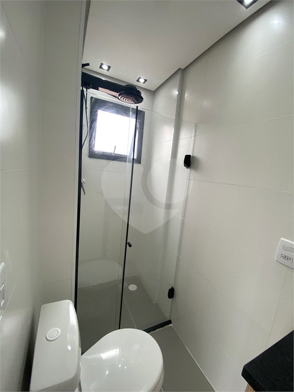 Apartamento para alugar com 1 quarto em Santana, São Paulo, SP
