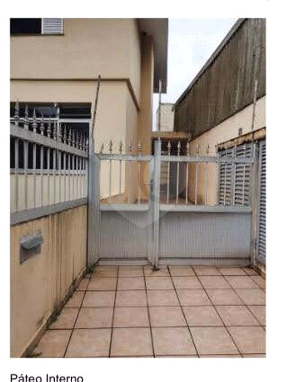 Sobrado à venda com 4 quartos, sendo 3 suítes,  em Jardim Petrópolis, São Paulo, SP