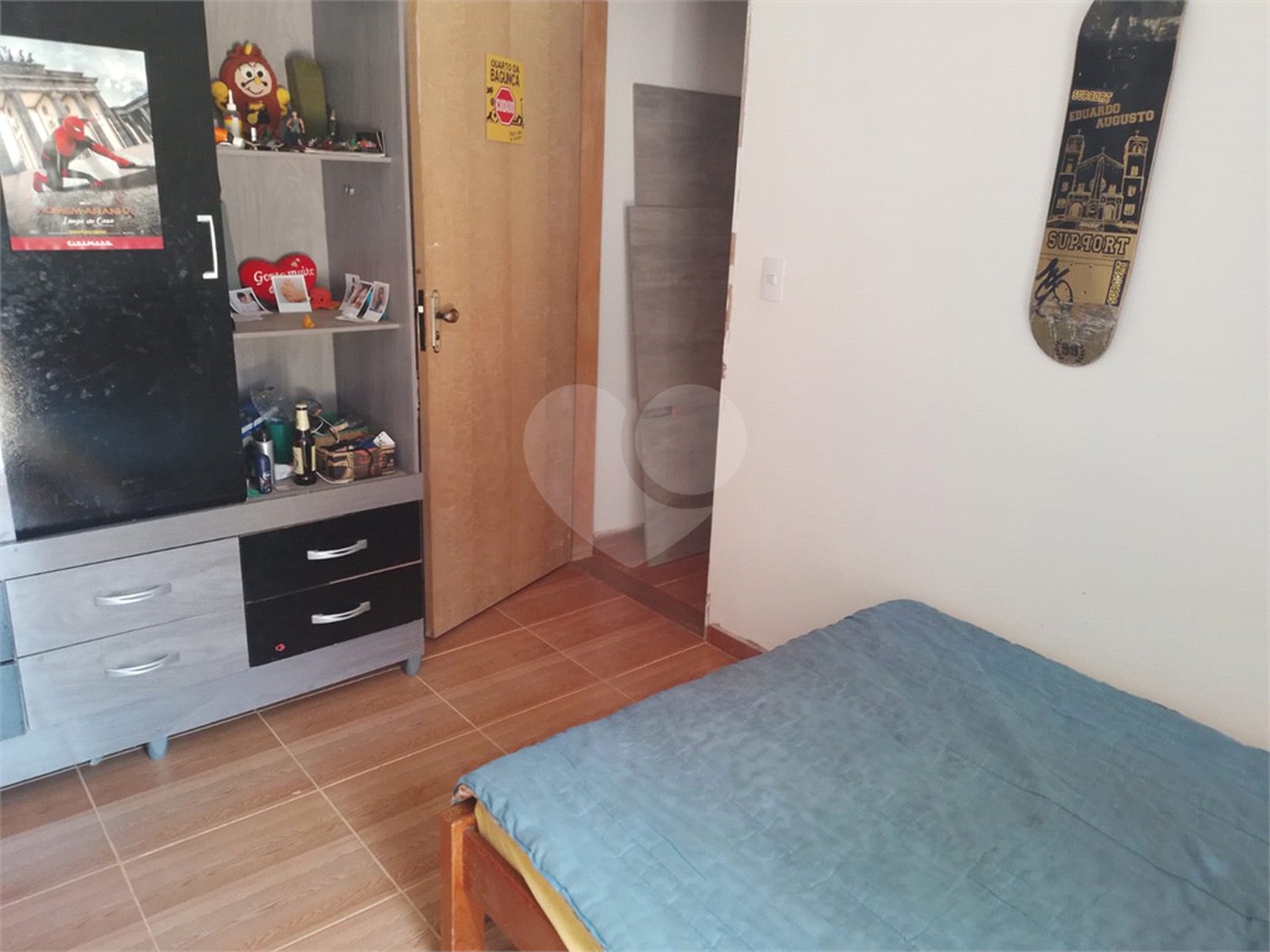 Casa à venda com 3 quartos em Parque Olimpico, Mogi das Cruzes, SP