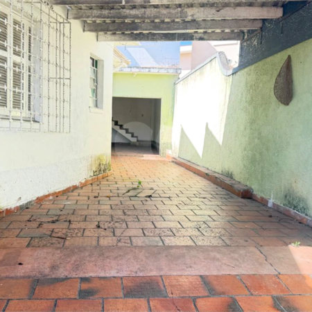 Casa Térrea à venda com 4 quartos, sendo 1 suíte, em Água Fria, São Paulo, SP