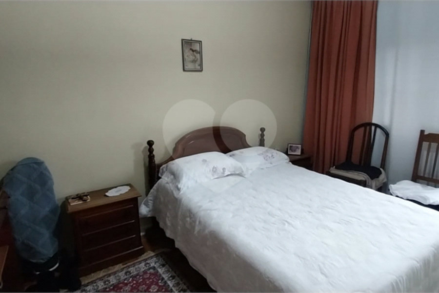 Apartamento à venda com 3 quartos, sendo 1 suíte, em Bela Vista, São Paulo, SP
