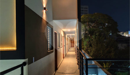 Casa em condomínio à venda com 2 quartos em Santana, São Paulo, SP