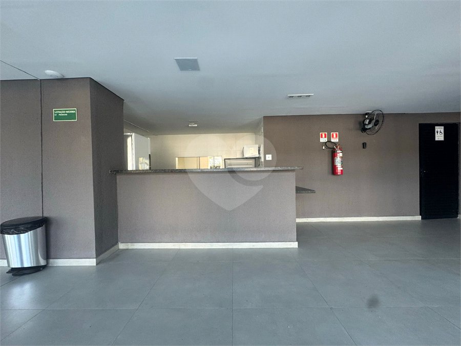 Apartamento para alugar com 2 quartos em Vila Domingues, Votorantim, SP