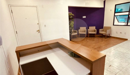 Sala para alugar em Vila Guiomar, Santo André, SP