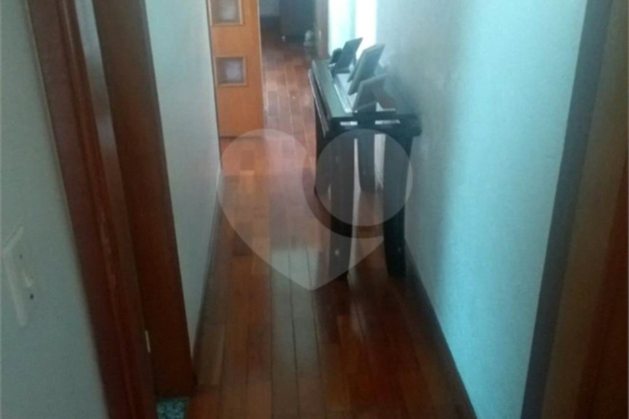 Sobrado à venda com 3 quartos, sendo 1 suíte,  em Tucuruvi, São Paulo, SP