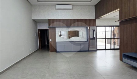 Casa à venda com 3 quartos, sendo 1 suíte,  no condomínio Mantova, Indaiatuba - SP