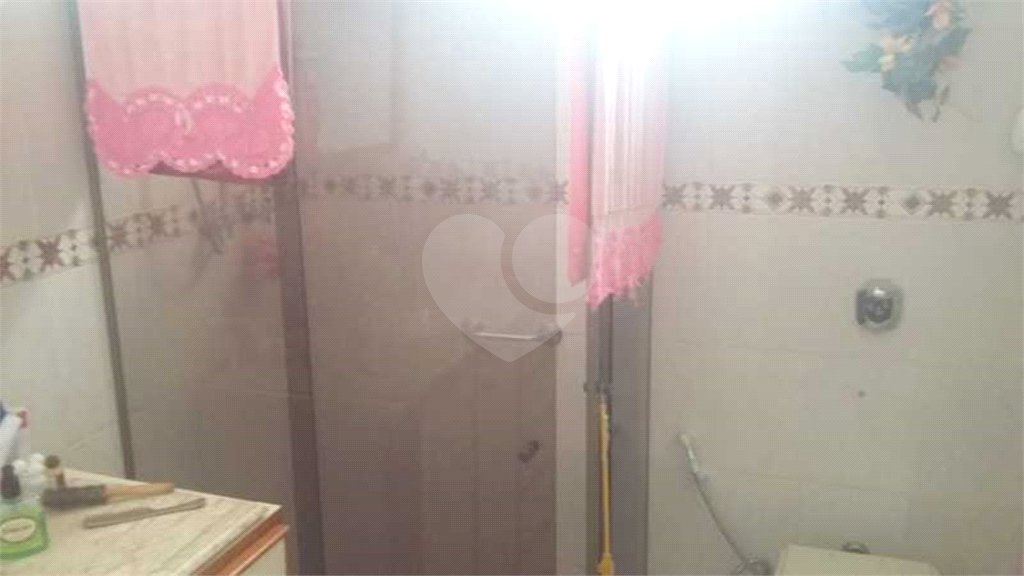 Apartamento à venda com 3 quartos em Tijuca, Rio de Janeiro, RJ