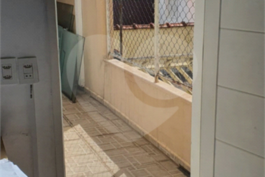Sobrado à venda com 3 quartos, sendo 1 suíte, em Tucuruvi, São Paulo, SP
