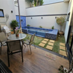 Casa à venda com 3 suítes no condomínio Jardim Residencial Dona Maria José, Indaiatuba - SP