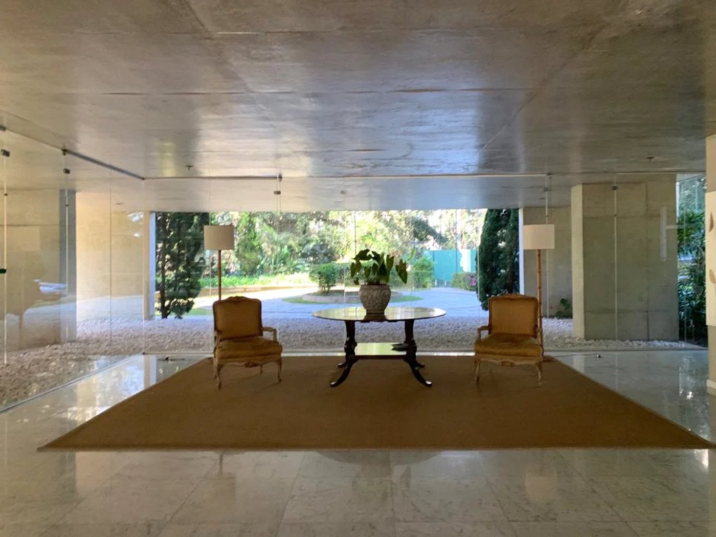 Apartamento à venda com 4 suítes em Vila Suzana, São Paulo, SP