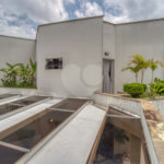 Sobrado à venda com 3 quartos, sendo 2 suítes, em City Campo Grande, São Paulo, SP