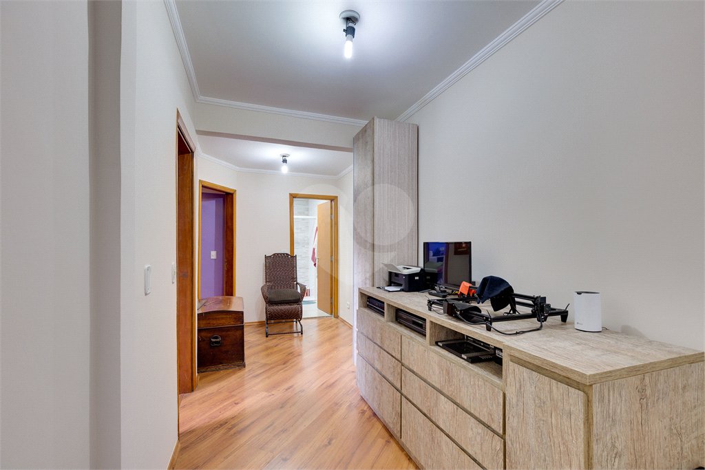 Sobrado à venda com 3 quartos, sendo 1 suíte, em Vila Mascote, São Paulo, SP