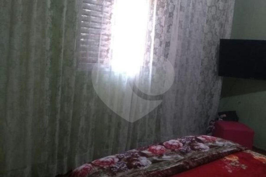 Sobrado à venda com 3 quartos, sendo 1 suíte, em Freguesia do Ó, São Paulo, SP