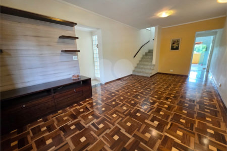Sobrado à venda com 3 quartos, sendo 1 suíte,  em Parque Mandaqui, São Paulo, SP
