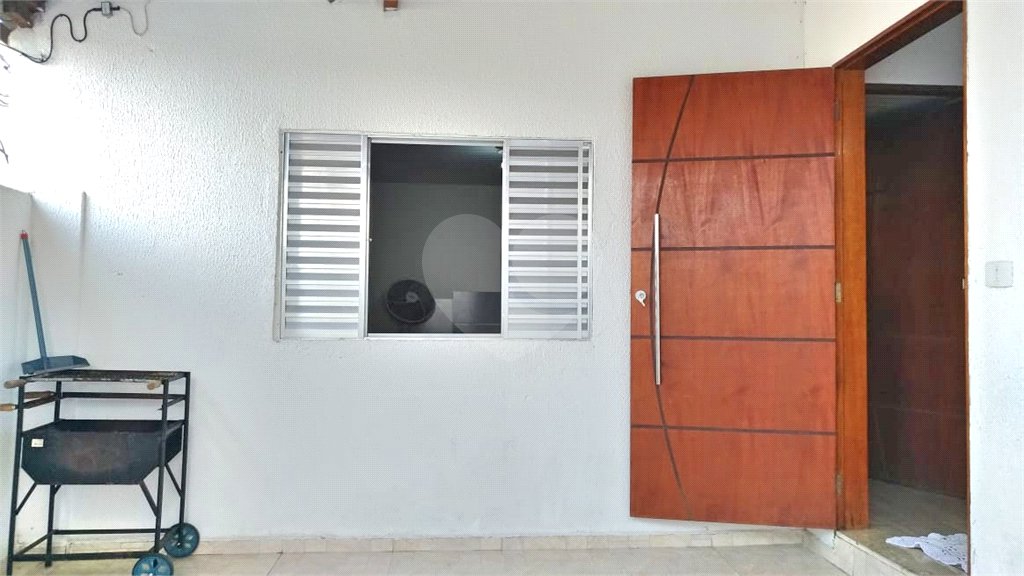Casa Térrea à venda com 7 quartos, sendo 1 suíte, em Vila Paulicéia, São Paulo, SP