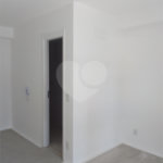 Apartamento à venda com 1 quarto em Vila Clementino, São Paulo, SP