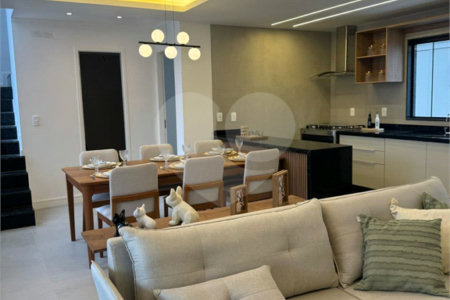 Casa à venda com 3 suítes no condomínio Grand Park, Rio de Janeiro - RJ