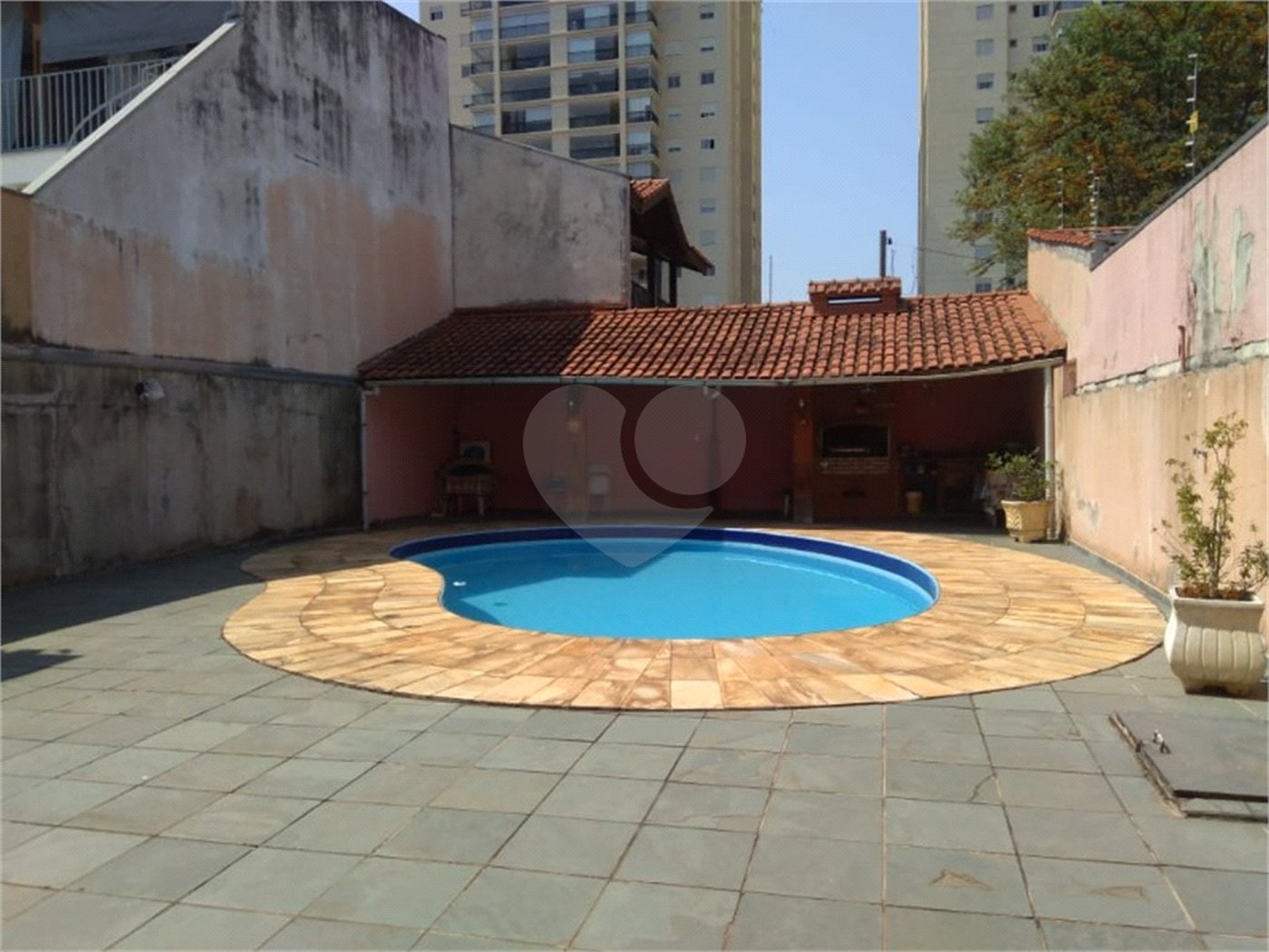 Sobrado à venda com 5 quartos, sendo 2 suítes, em Vila Rosália, Guarulhos, SP