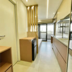 Apartamento para alugar com 1 quarto em Perdizes, São Paulo, SP