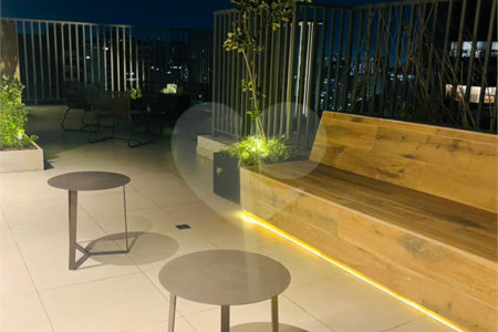 Apartamento à venda em Perdizes, São Paulo, SP
