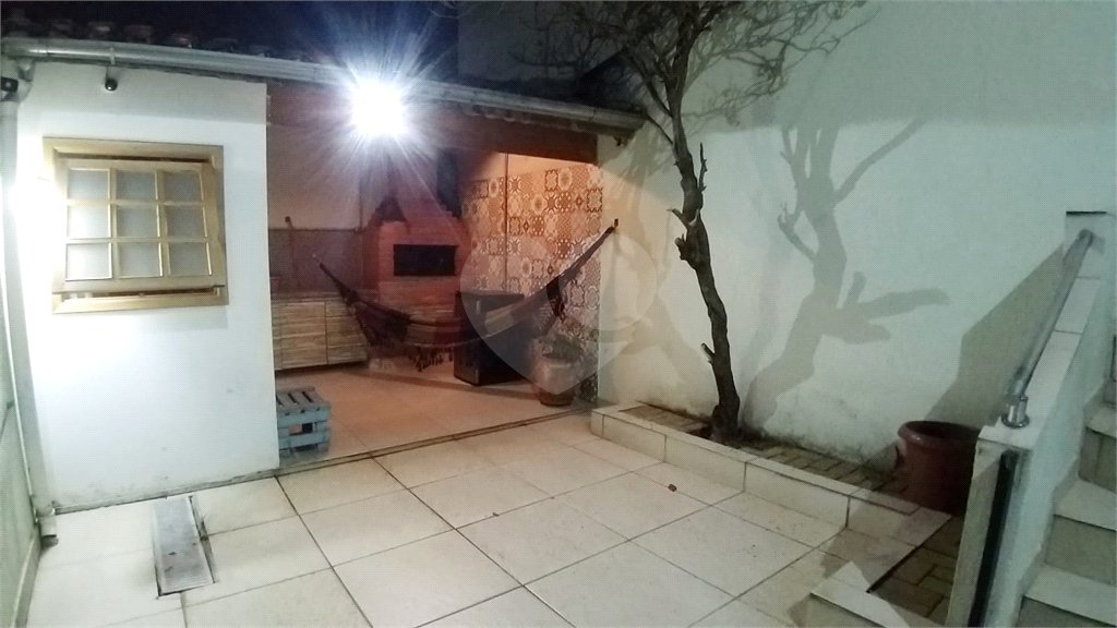 Sobrado à venda com 2 quartos em Vila Gumercindo, São Paulo, SP