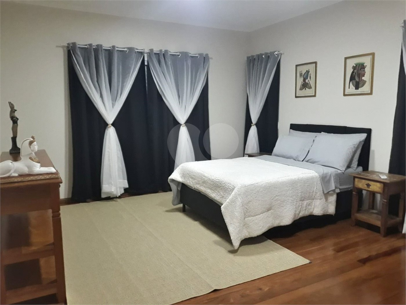 Sítio à venda com 7 quartos, sendo 5 suítes, em Jardim Vinhas do Sol (mailasqui), São Roque, SP
