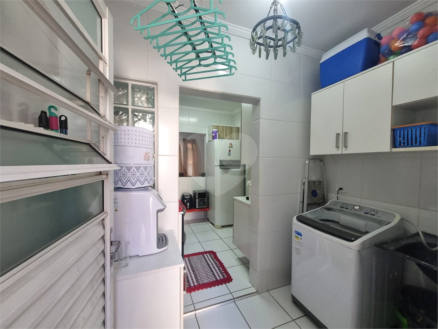 Casa Térrea à venda com 2 quartos, sendo 1 suíte,  em Jardim Wanel Ville V, Sorocaba, SP