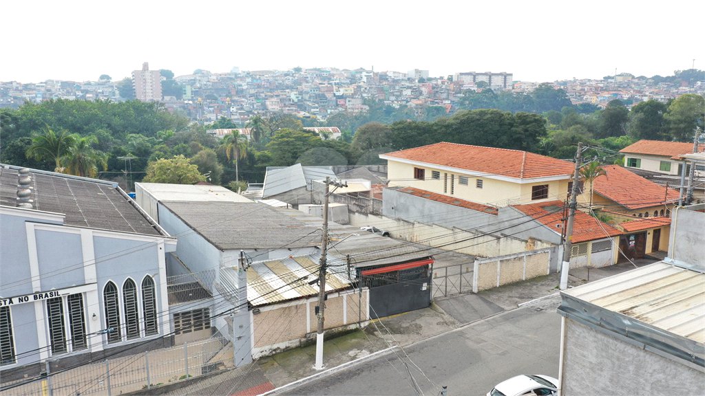Terreno à venda em Campo Grande, São Paulo, SP